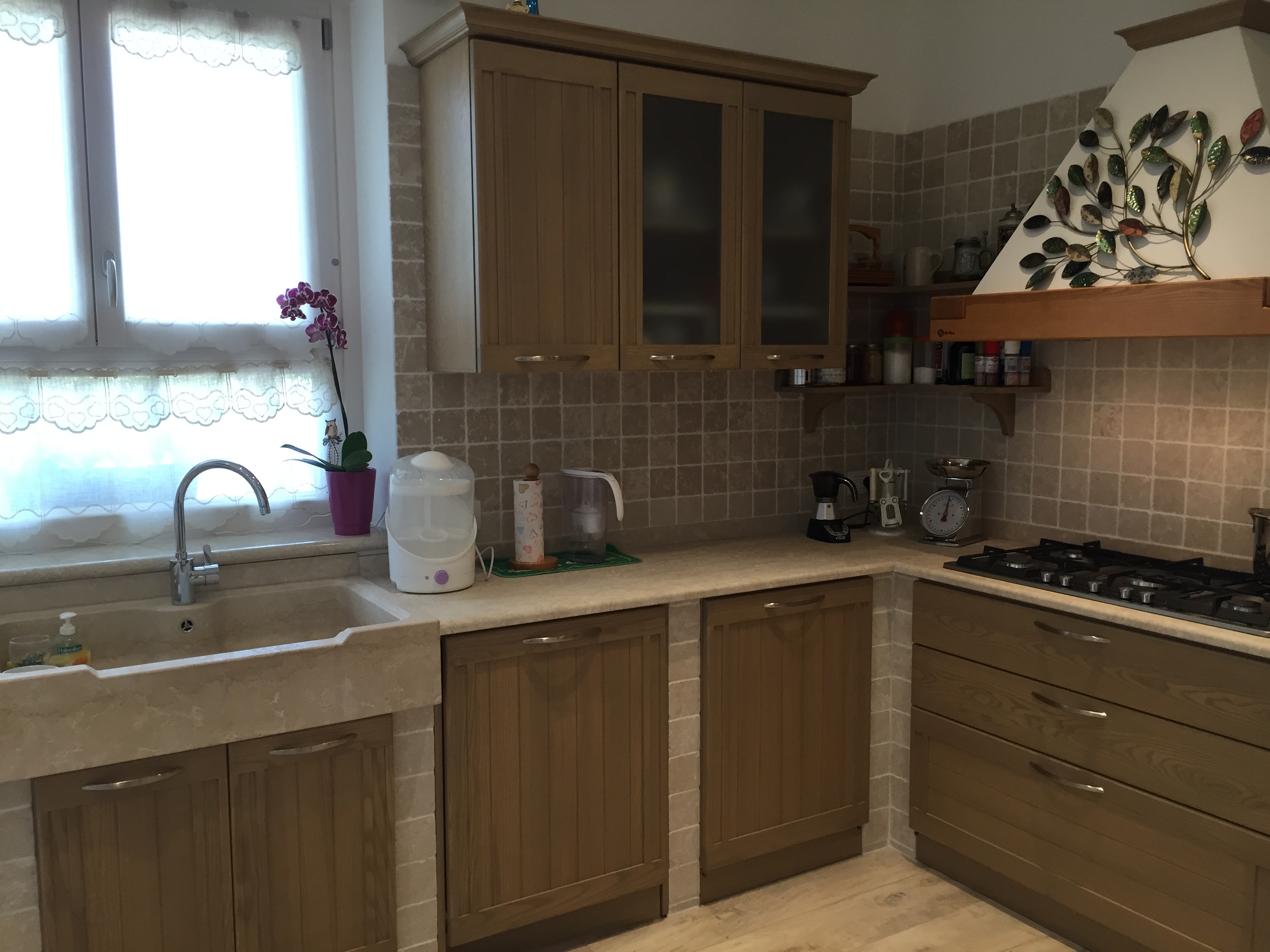 Lavelli cucina ad angolo : lavelli cucina ad angolo misure ...
