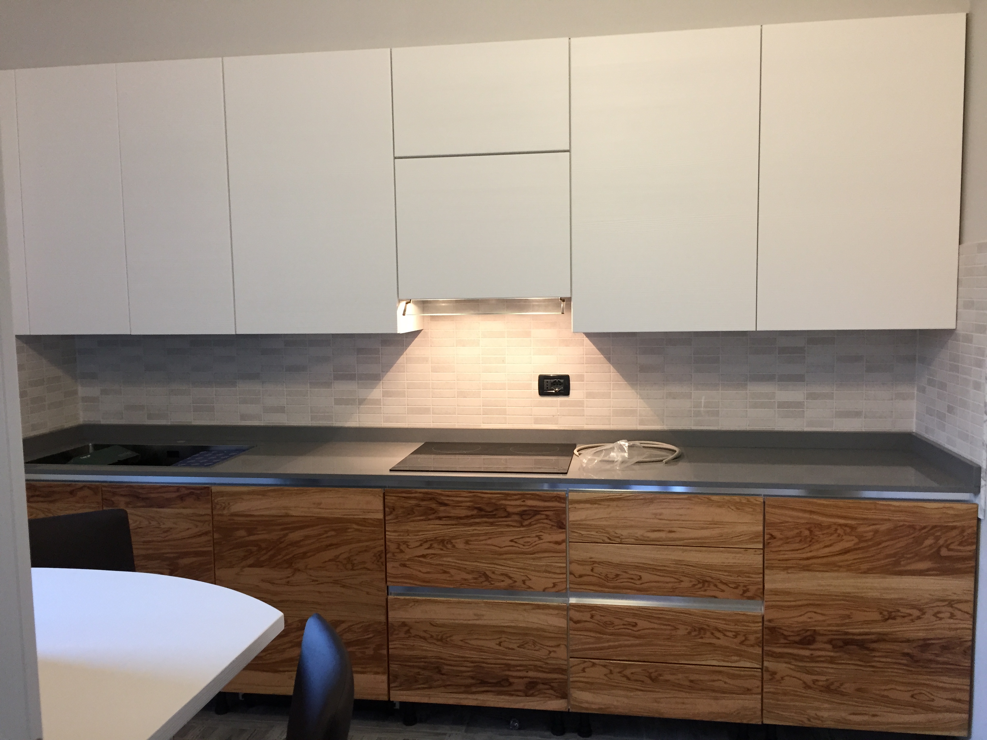Cucine - La fiume Mobili Cucine - La fiume Mobili