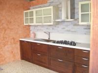 Cucine la fiume mobili Cucina classica avorio