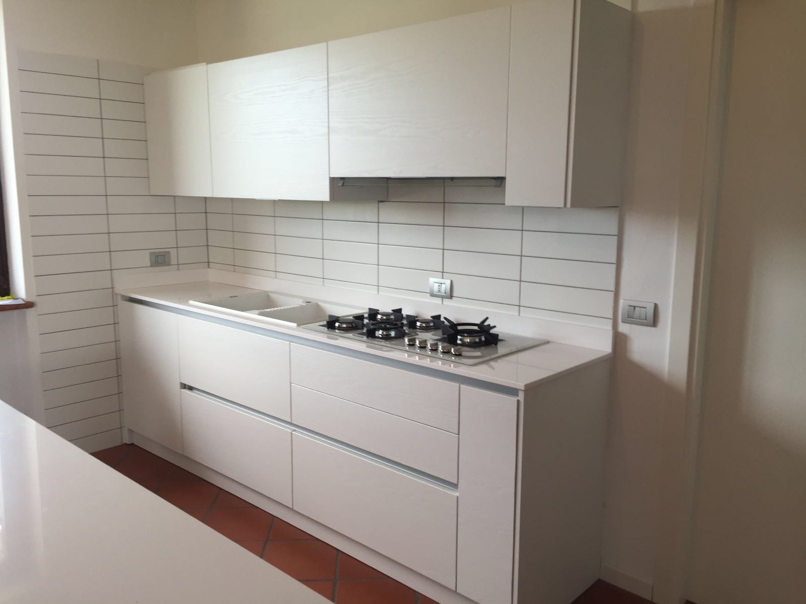 Cucine - La fiume Mobili Cucine - La fiume Mobili