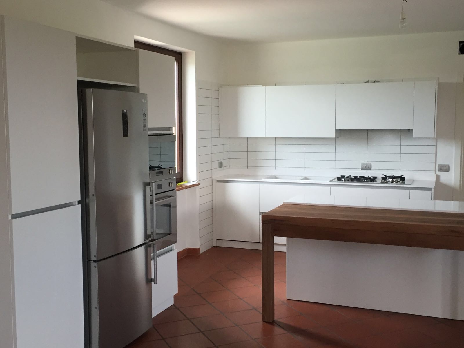 Cucine - La fiume Mobili Cucine - La fiume Mobili